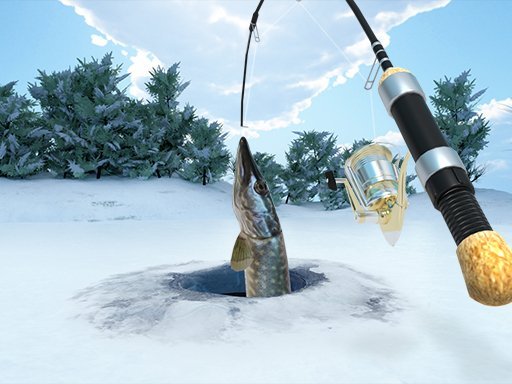 Ice fishing live game - Erfahrungen mit Eismischfischen: Online-Spiel oder Risiko für deinen Geldbeutel